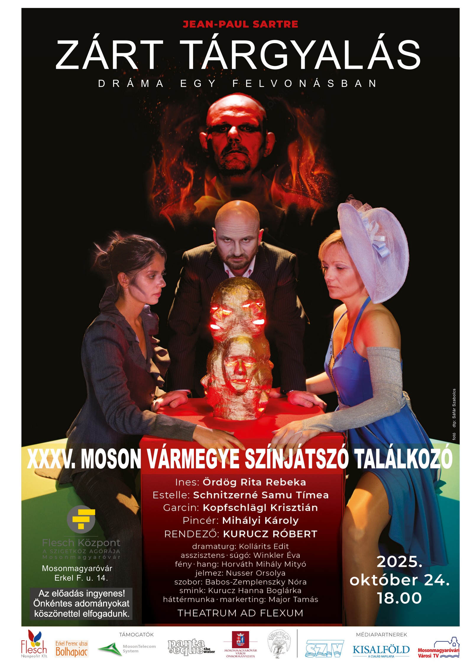 Plakat Zart.targyalas MVSZT jo